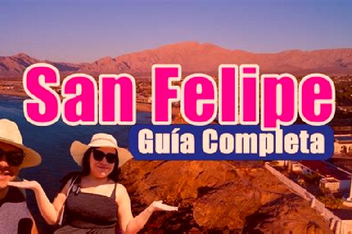 escort San Felipe Santiago