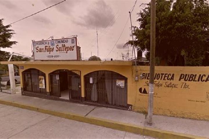 escort San Felipe Sultepec