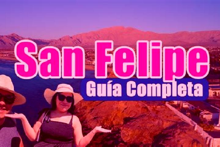 escort San Felipe Tilpam