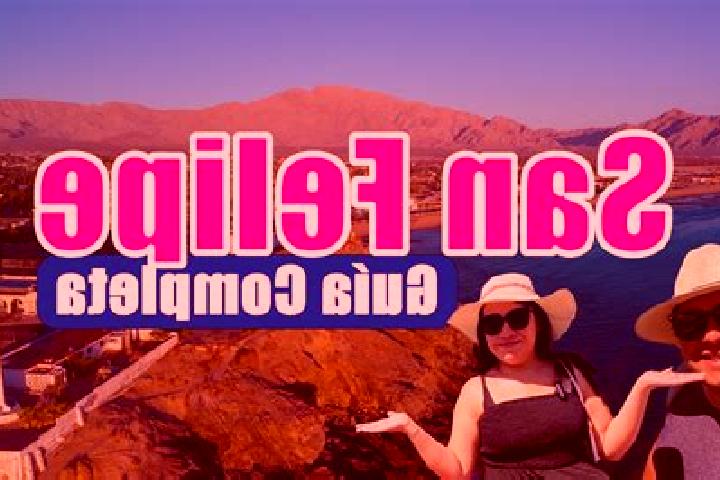 escort San Felipe