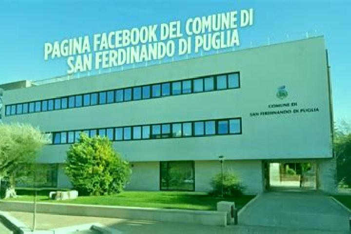 escort San Ferdinando di Puglia