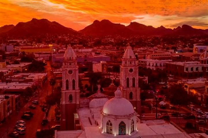 escort San Fernando de Guaymas
