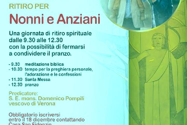 escort San Fidenzio
