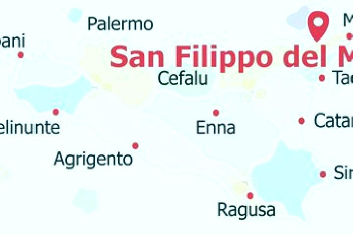 escort San Filippo del Mela