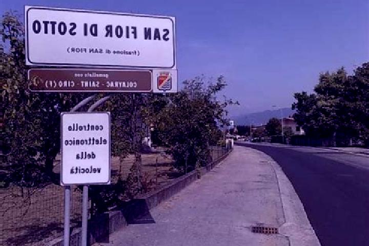 escort San Fior di Sotto