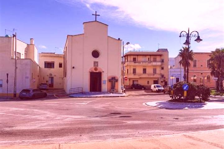 escort San Foca