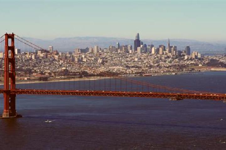 escort San Francisco Caballua