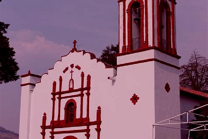 escort San Francisco Chalchihuapan