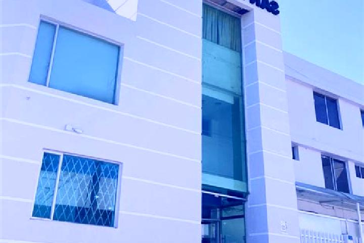 escort San Francisco Chimalpa
