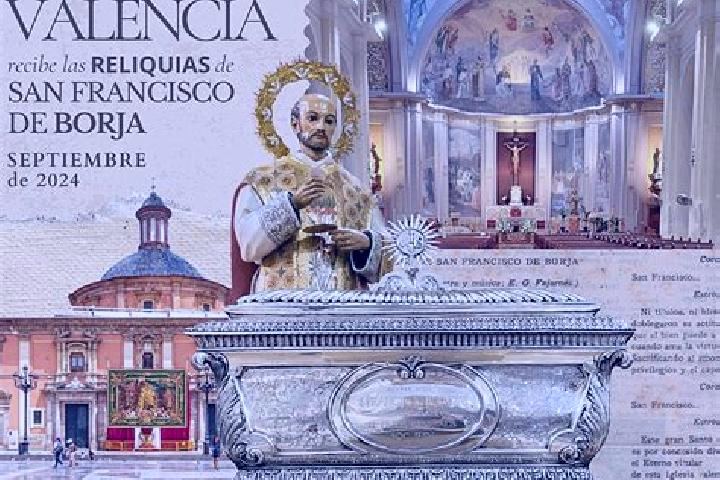 escort San Francisco de Borja