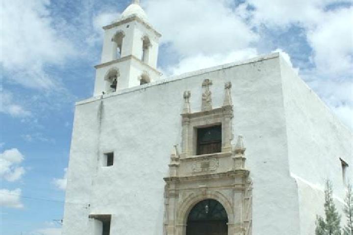 escort San Francisco de Conchos