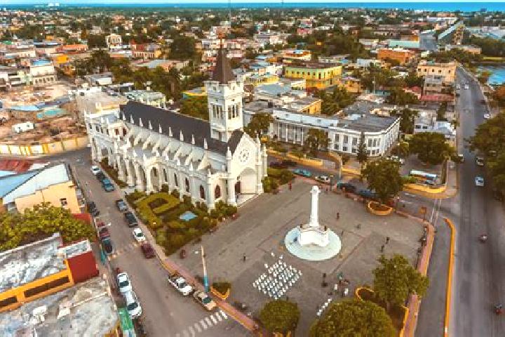 escort San Francisco de Macoris