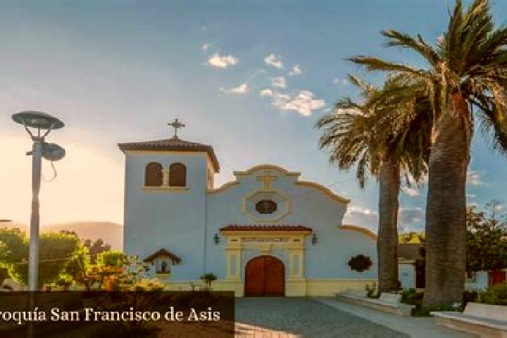 escort San Francisco de Mostazal