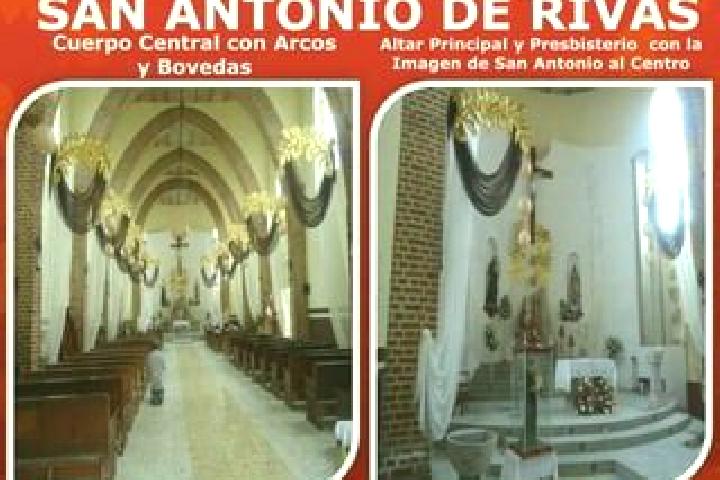 escort San Francisco de Rivas