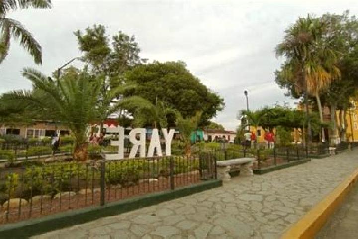 escort San Francisco de Yare