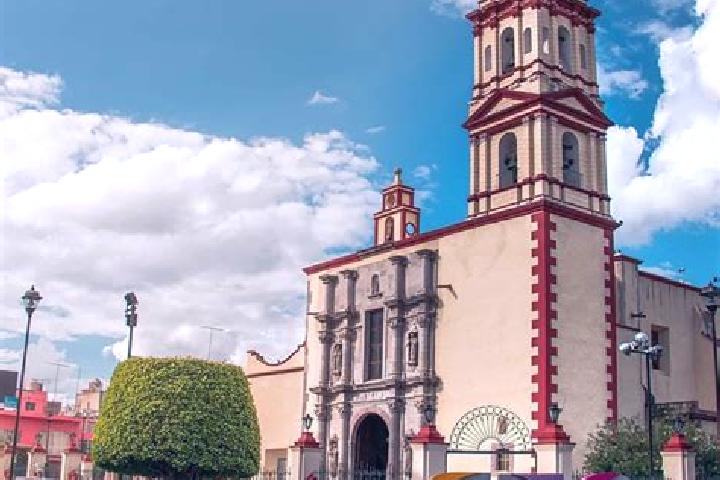 escort San Francisco del Maguey