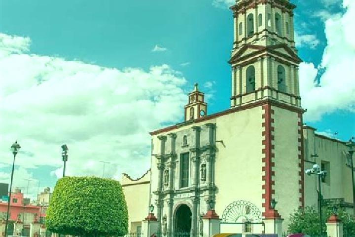 escort San Francisco del Rincon
