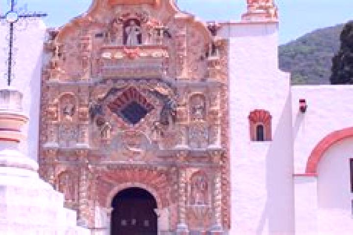 escort San Francisco del Valle