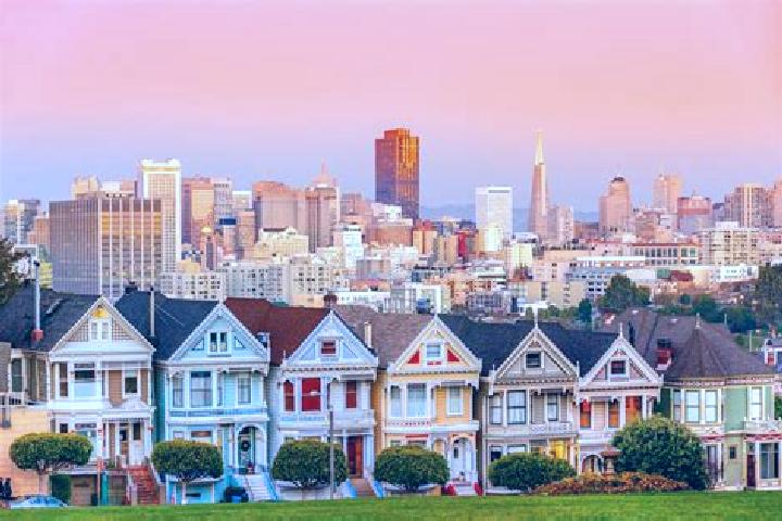 escort San Francisco Epunguio