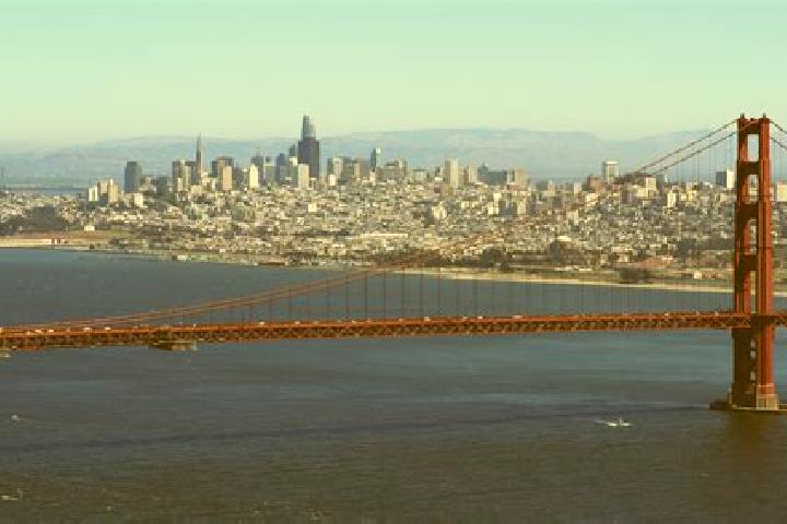 escort San Francisco Nuxano