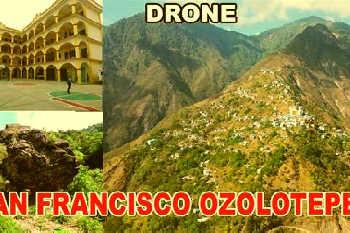 escort San Francisco Ozolotepec
