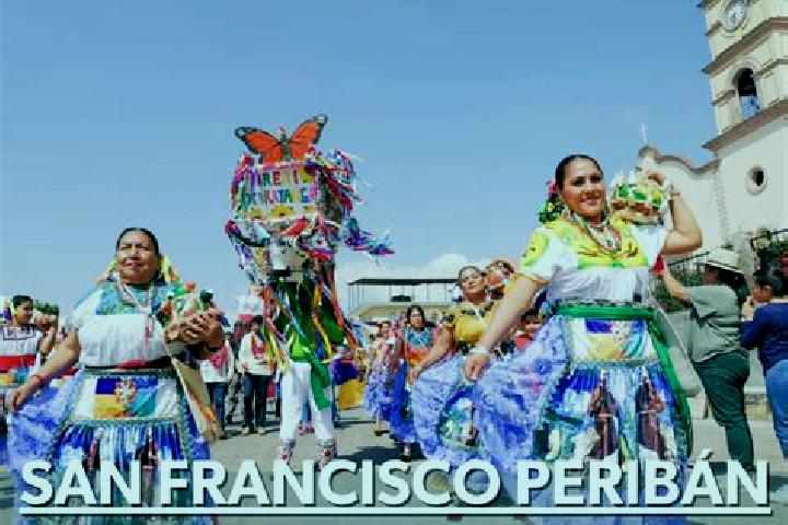 escort San Francisco Periban
