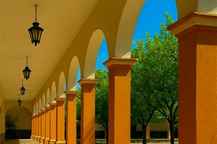 escort San Francisco Tesistan