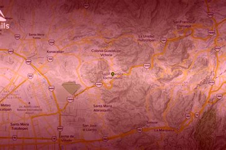 escort San Francisco Xochicuautla