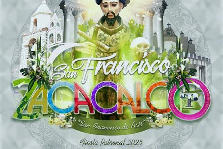 escort San Francisco Zacacalco