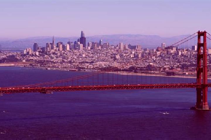 escort San Francisquito
