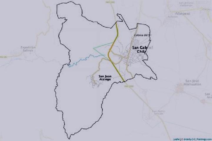 escort San Gabriel Cuentla