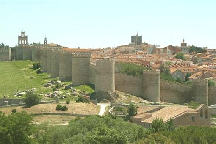 escort San Garcia de Ingelmos