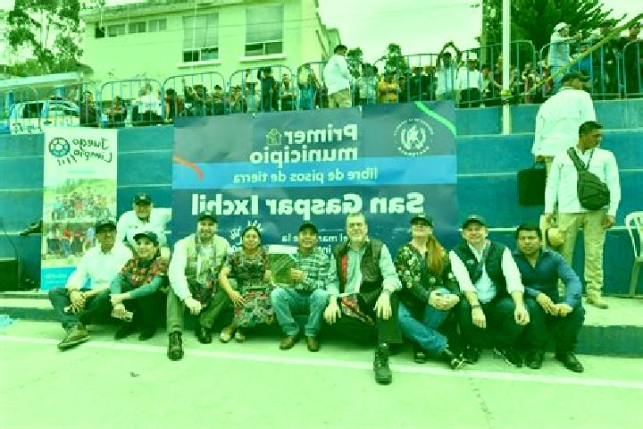 escort San Gaspar Ixchil