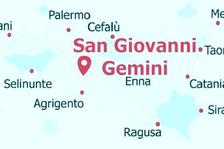 escort San Gemini