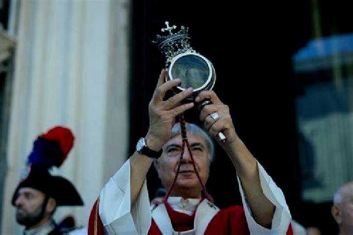 escort San Gennaro Vesuviano