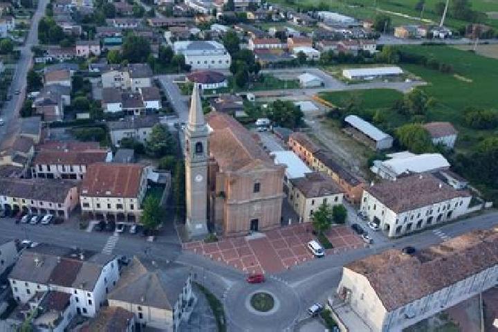 escort San Giacomo delle Segnate