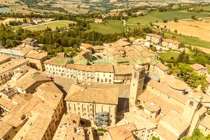 escort San Ginesio