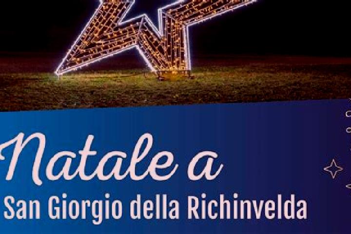 escort San Giorgio della Richinvelda