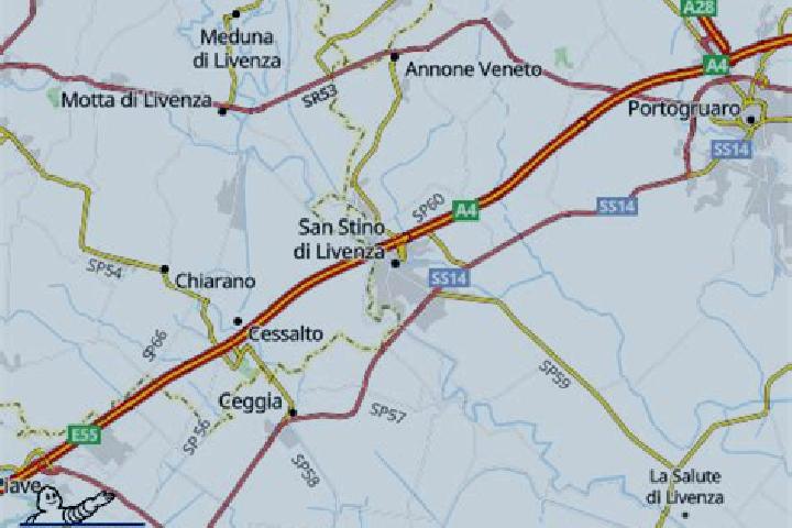escort San Giorgio di Livenza