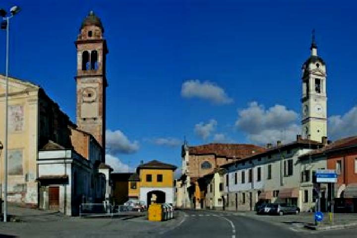 escort San Giorgio di Lomellina