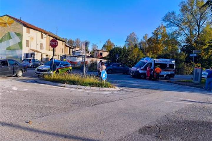 escort San Giorgio di Nogaro