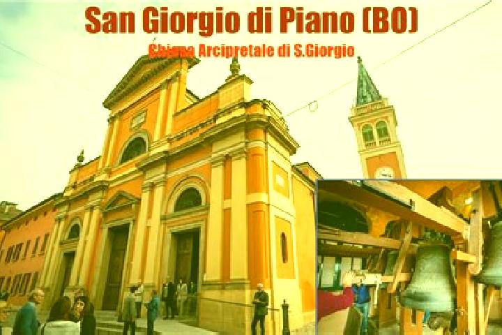 escort San Giorgio di Piano