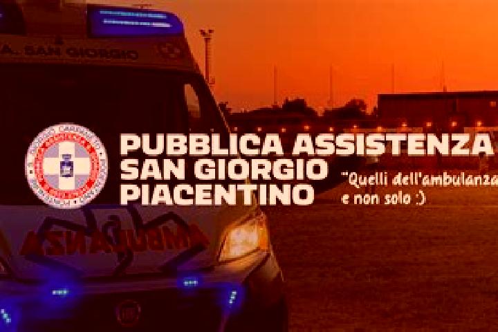 escort San Giorgio Piacentino