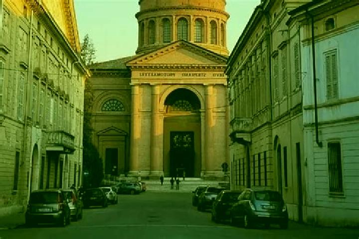 escort San Giovanni in Croce