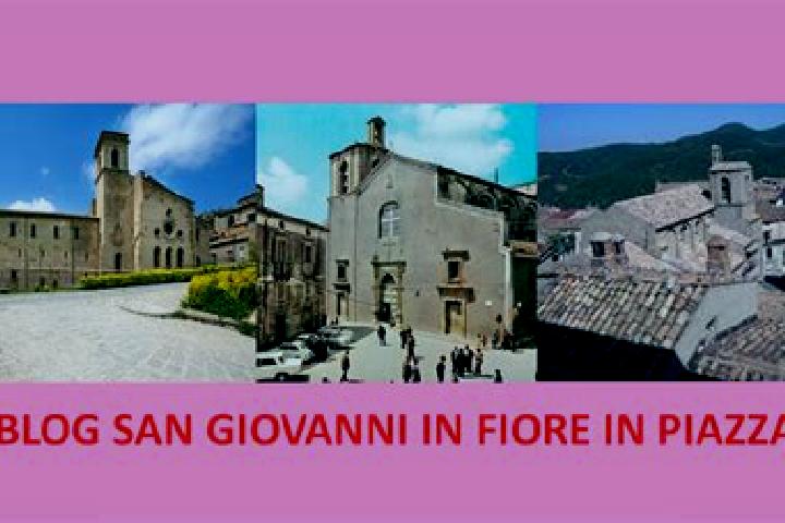 escort San Giovanni in Fiore