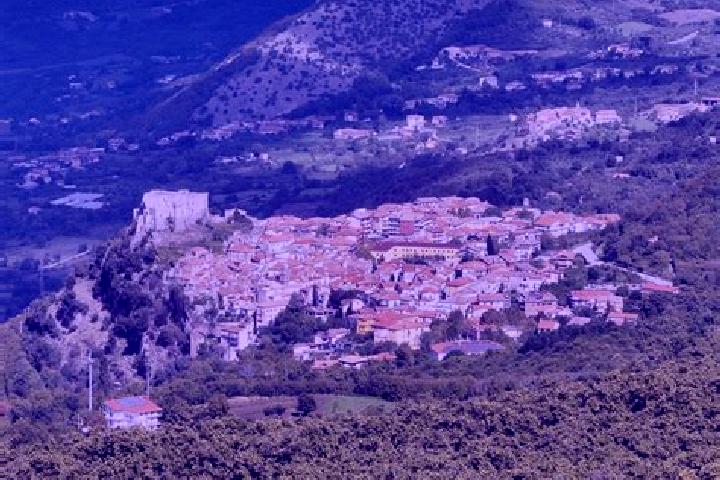 escort San Giuliano del Sannio