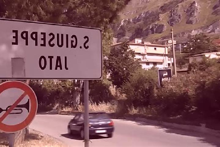 escort San Giuseppe Jato