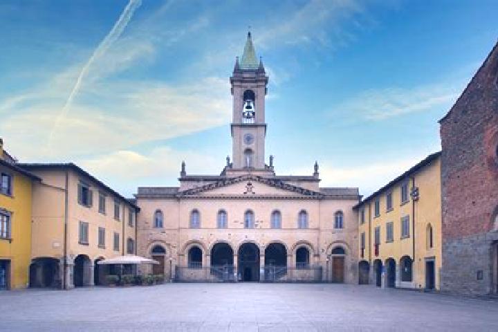escort San Giustino Valdarno