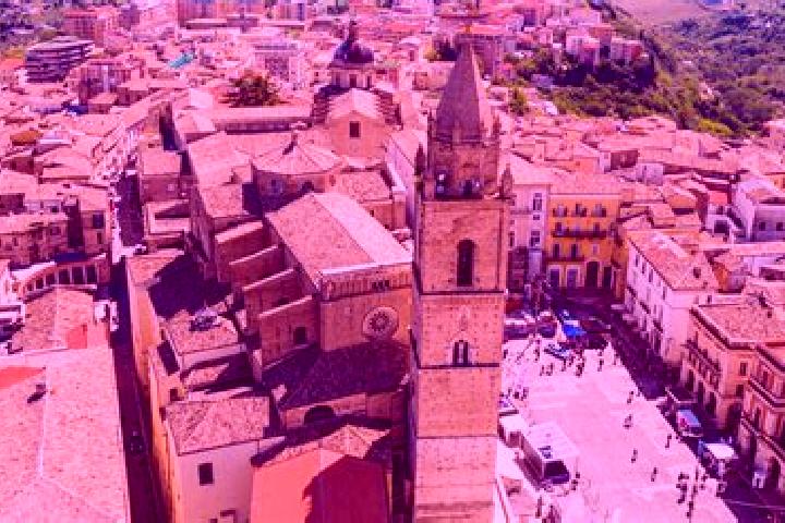escort San Giustino