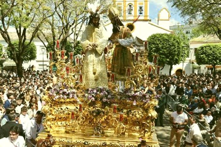 escort San Gonzalo